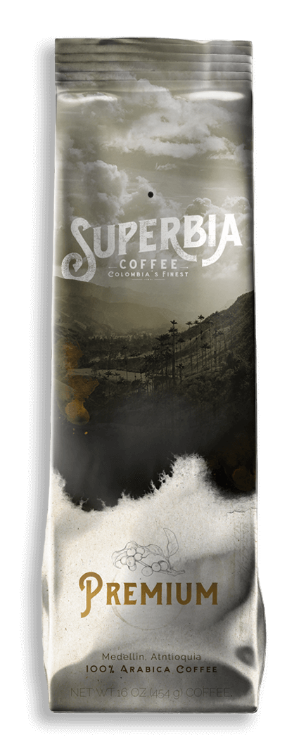 Premium Coffee